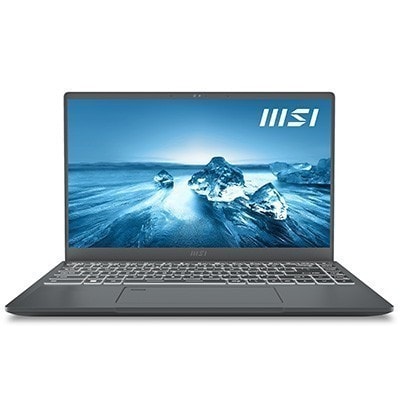MSI PRESTIGE 14 A12SC-022TR i7-1280P Notebook – görsel 1