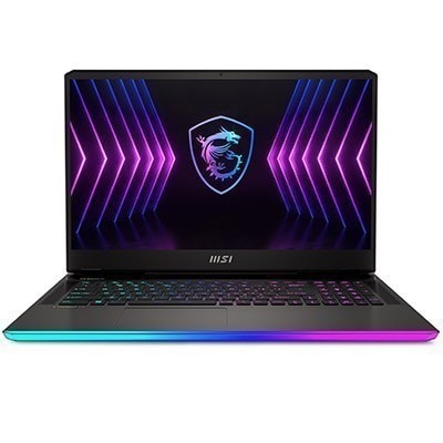 MSI RAIDER GE77HX 12UGS-039TR i7-12800HX Notebook – görsel 1