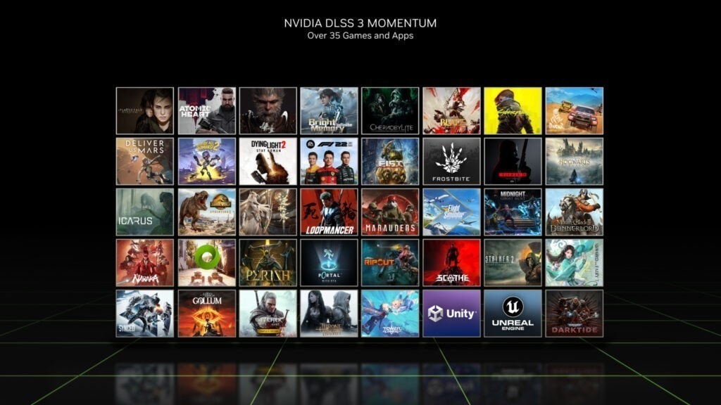 Nvidia 4 Kata Ulasan Performansiyla Cigir Acan Yapay Zeka Destekli Goruntu Ureticisi Dlss 3u Duyurdu 20220921 2