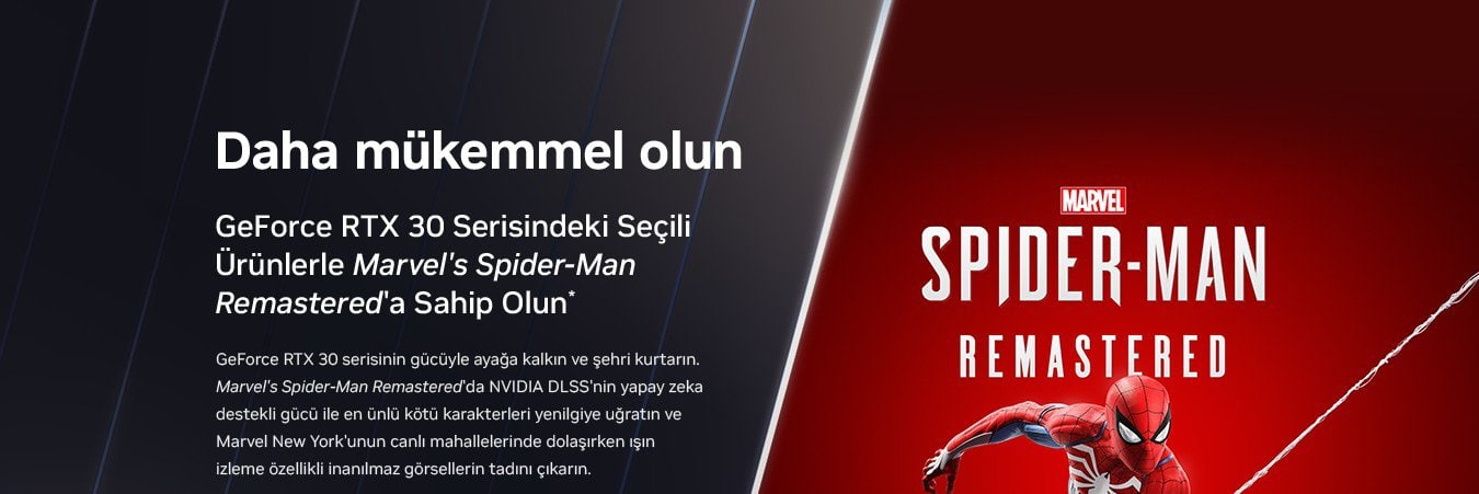Nvidia Marvels Spider Man Remastered Landing Page 20220907 1