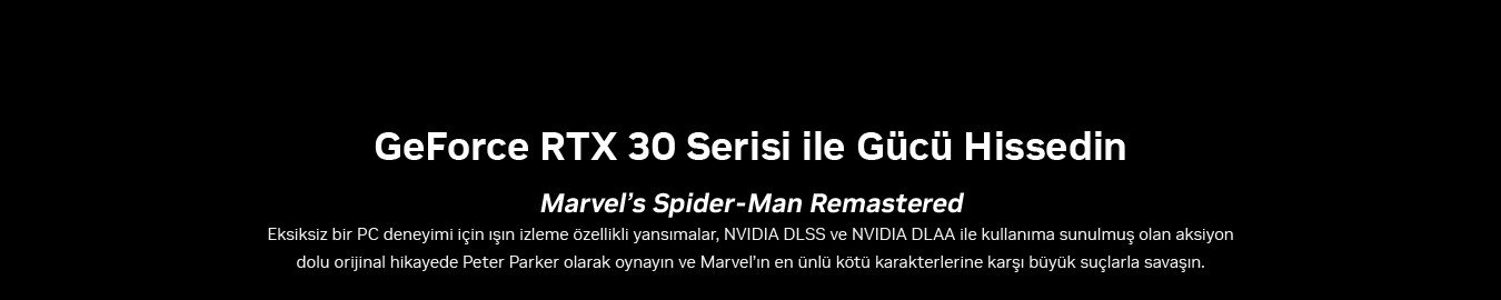 Nvidia Marvels Spider Man Remastered Landing Page 20220907 3