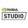 Nvidia Studio Logo