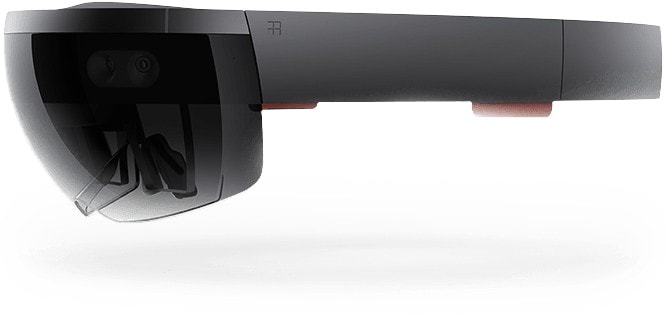 Microsoft HoloLens