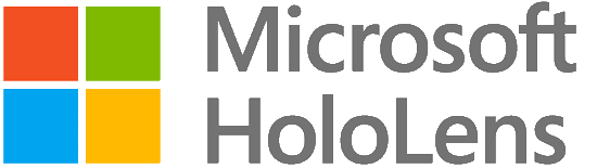 Microsoft HoloLens