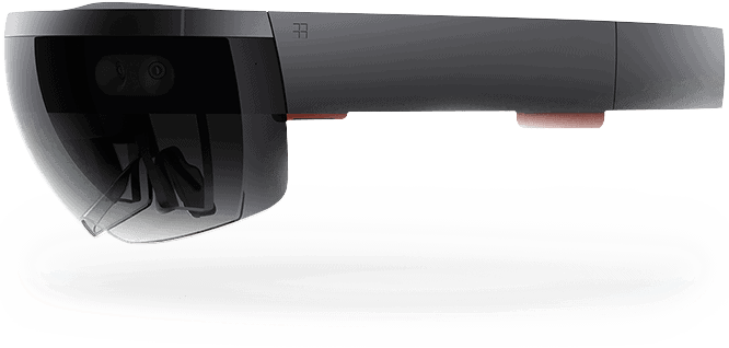 Microsoft HoloLens