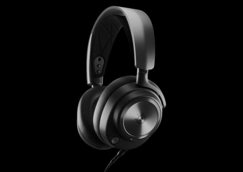 Steelseries Arena 9 RGB 5.1 Bluetooth Ses Sistemi SSS61549 – görsel 14
