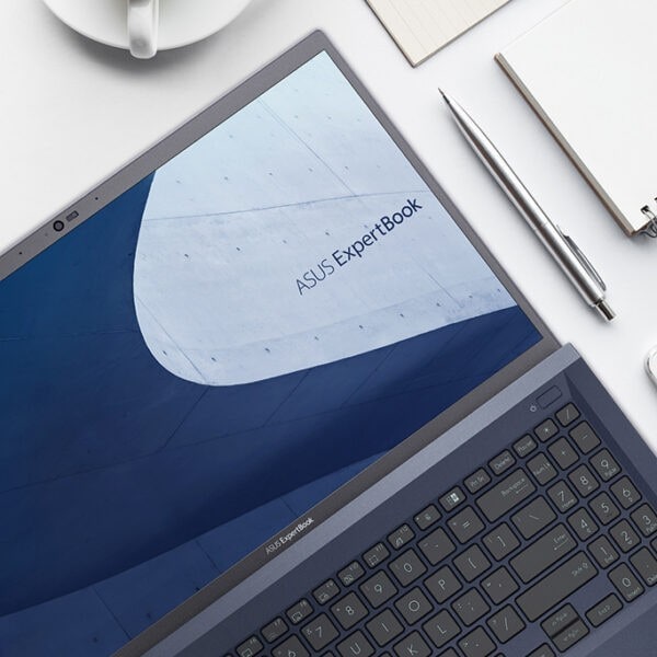 Asus ExpertBook B1 B1500CEPE-BQ0834A6 i7-1165G7 Bilgisayar – Günlük üretkenlik