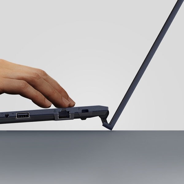 Asus ExpertBook B1 B1500CEPE-BQ0834A6 i7-1165G7 Bilgisayar – Arkadan aydınlatmalı klavye