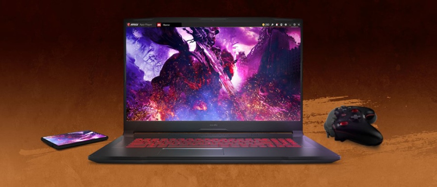 MSI KATANA GF76 11SC-484XTR i7-11800H Notebook – Smart Image Finder