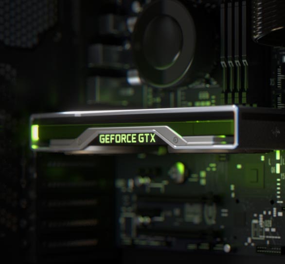 Geforce GTX