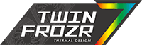 twin logo