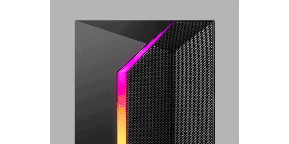 DESIGNED FOR PERFORMANCE