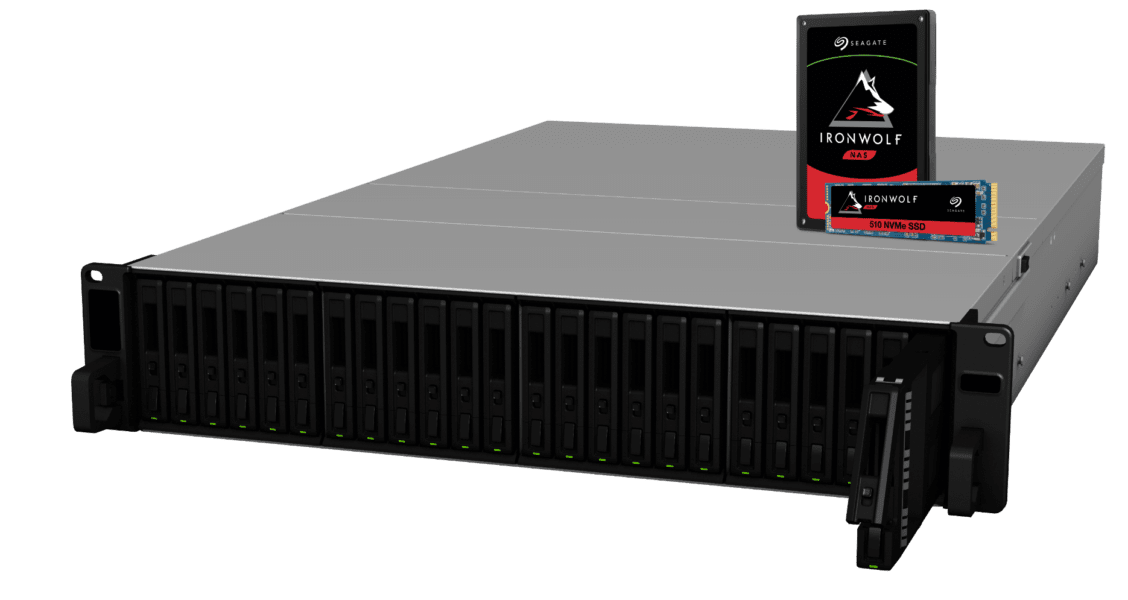 Seagate 960GB SSD – İşletmenizin Veri Gücünü Artırın