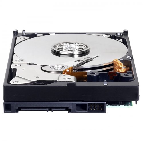 WD Blue WD20EZBX Harddisk a2