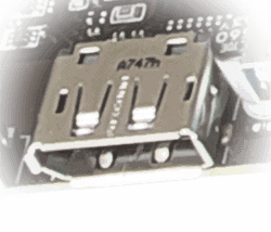 MSI A320M-A PRO Anakart a3