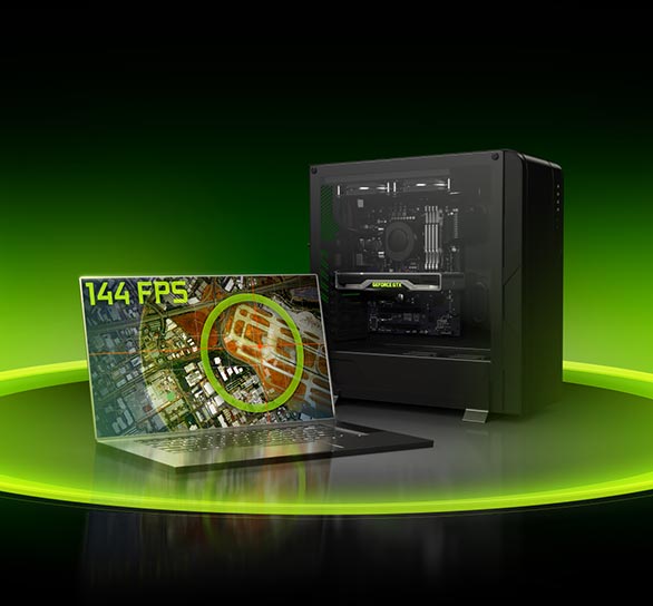 Geforce GTX