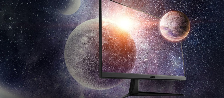 MSI OPTIX G2712 Monitör a3