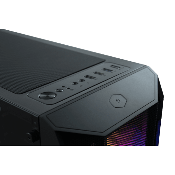 VENTO VG15FE RGB Kasa a4