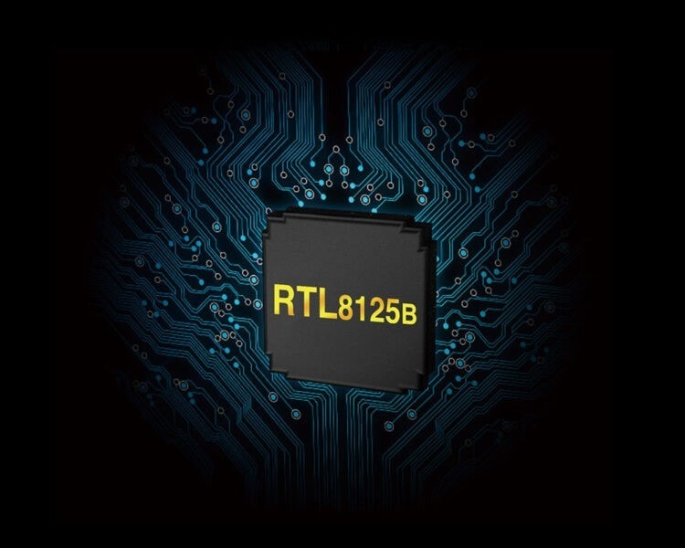 TUF GAMING B550-PRO