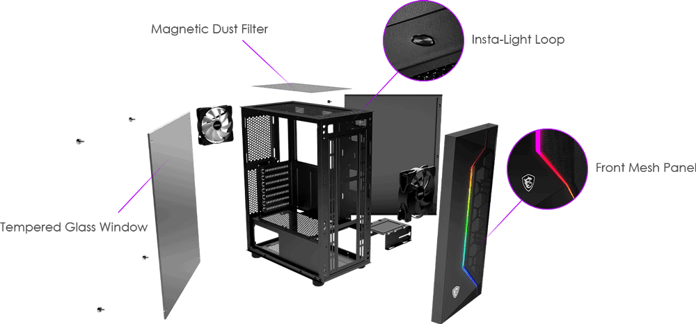 Hardware Capabilities