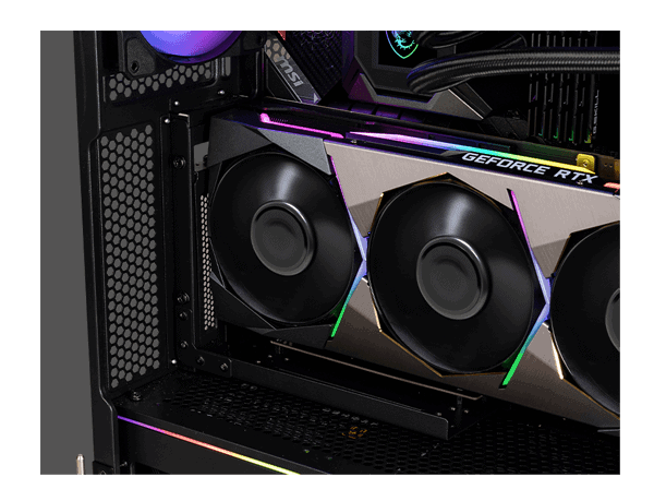 MSI Mpg Velox 100P Airflow Kasa a5