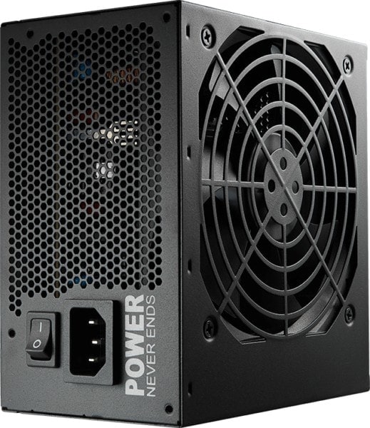 VENTO VG11A ATX 4 adet RGB Gaming Kasa – DC-DC Modül Tasarımı