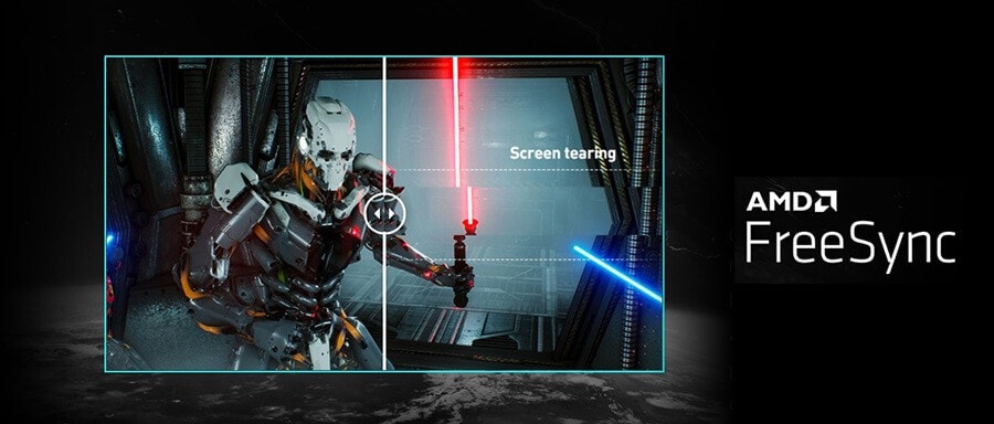 MSI OPTIX G2712 Monitör a5