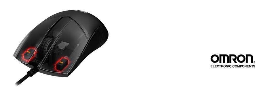 MSI CLUTCH GM41 Mouse a6