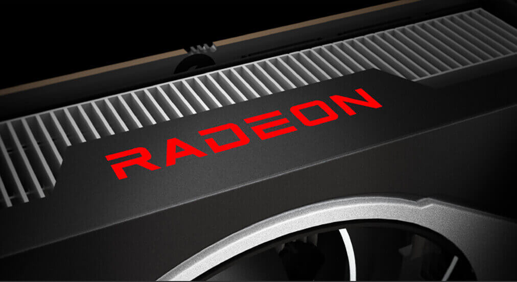 MSI RADEON RX 6500 XT MECH 2X 4GB OC Ekran Kartı a11