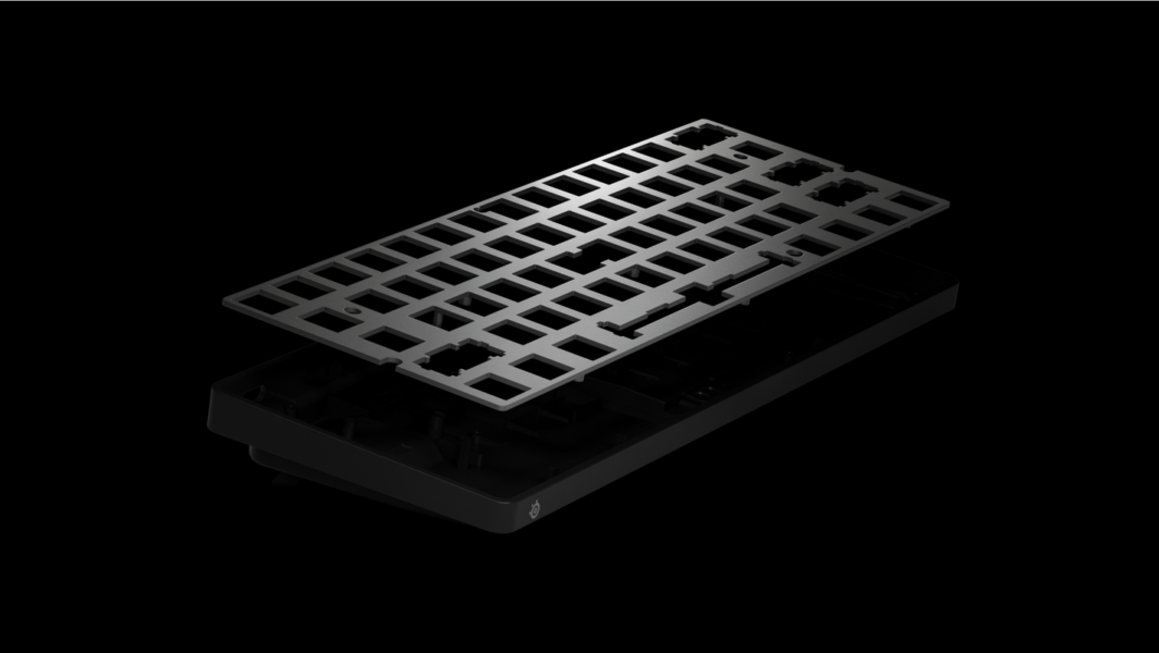 SteelSeries Apex Pro Mini İngilizce RGB Gaming Klavye – görsel 7