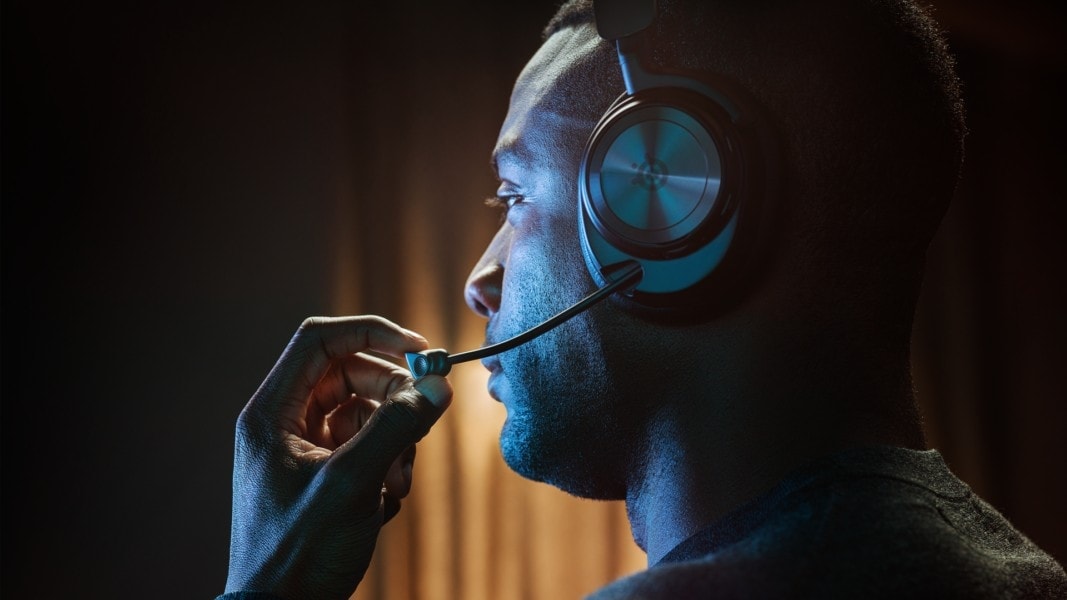 Steelseries Arctis Nova Pro Wireless X Gaming Kulaklık – AI Gürültü Engellemeli Mikrofon