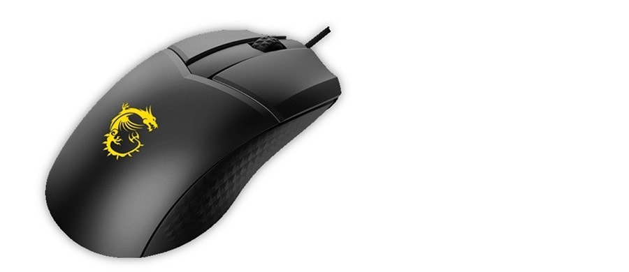 MSI CLUTCH GM41 Mouse a8