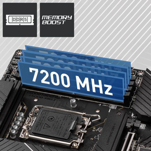 Msi Pro Z790-A WiFi Anakart – görsel 14