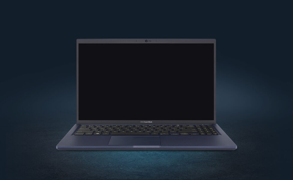Asus ExpertBook B1 B1500CEPE-BQ0834A6 i7-1165G7 Bilgisayar – İleri seviyedeki AI gürültü önleyici ses teknolojisi