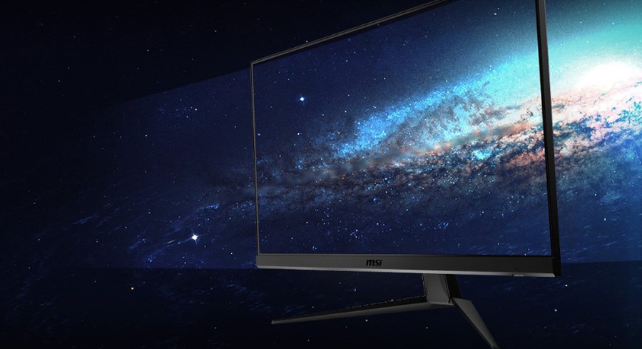 MSI OPTIX G2712 Monitör a10