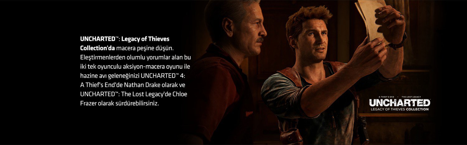 Amd 5000 Serisi Uncharted Kampanya Landing Page 20221012 2