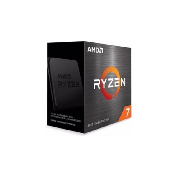 Amd Ryzen 7 5800x3d 4 5ghz 100mb Onbellek 8 Cekirdek Am4 7nm Islemci