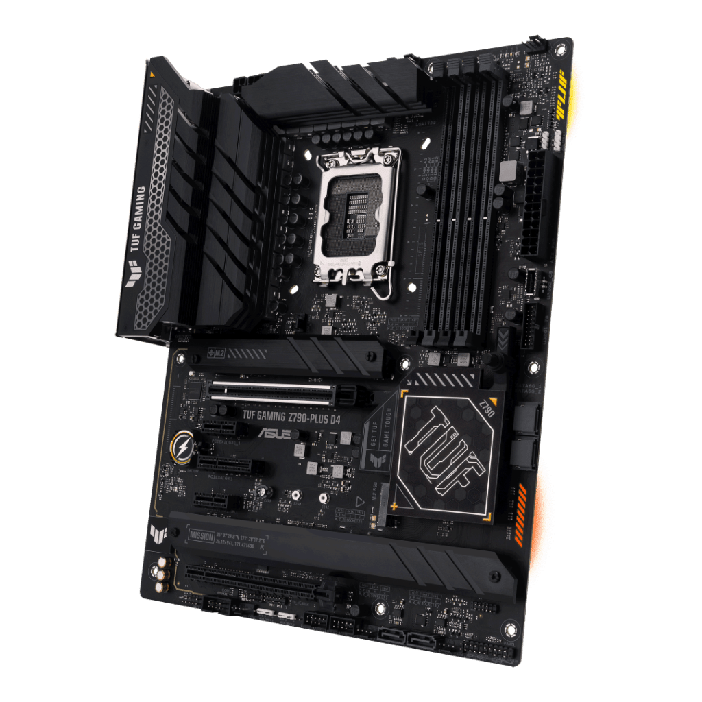 Asus 13 Nesil Intel Core Islemciler Icin Z790 Serisi Anakartlarini Tanitti 20221001 2