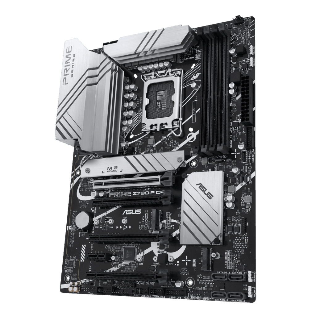Asus 13 Nesil Intel Core Islemciler Icin Z790 Serisi Anakartlarini Tanitti 20221001 3