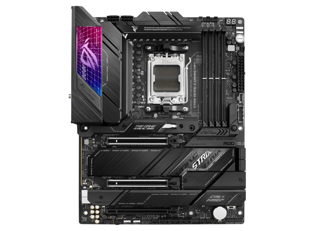 Asus Amd X670 Ve B650 Anakartlar Icin Ozel Pbo Iyilestirmesi Sunuyor 20221021 3