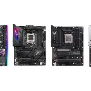 Asus Amd X670 Ve B650 Anakartlar Icin Ozel Pbo Iyilestirmesi Sunuyor 20221021