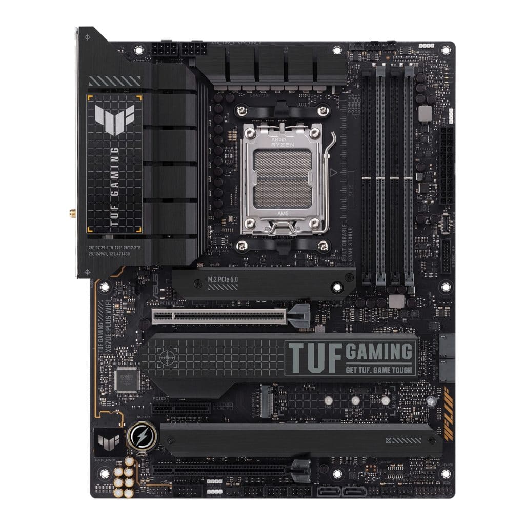Asus Amd X670 Ve B650 Anakartlar Icin Ozel Pbo Iyilestirmesi Sunuyor 20221021 4