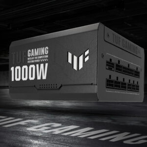 Asus Atx 3 0 Uyumlu Tuf Gaming Gold Guc Kaynagi Serisini Duyurdu 20221003 1