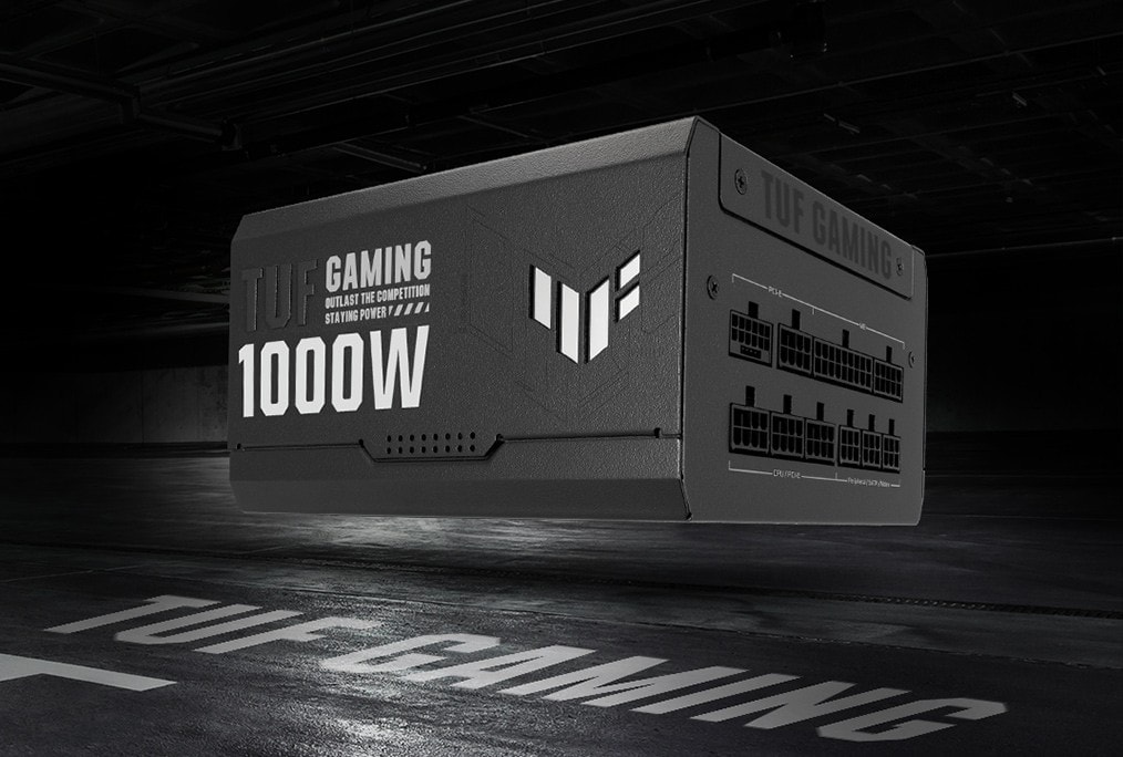 Asus Atx 3 0 Uyumlu Tuf Gaming Gold Guc Kaynagi Serisini Duyurdu 20221003 1