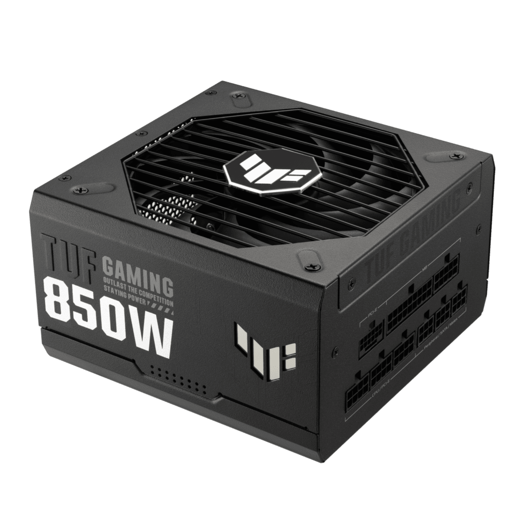 Asus Atx 3 0 Uyumlu Tuf Gaming Gold Guc Kaynagi Serisini Duyurdu 20221003 3