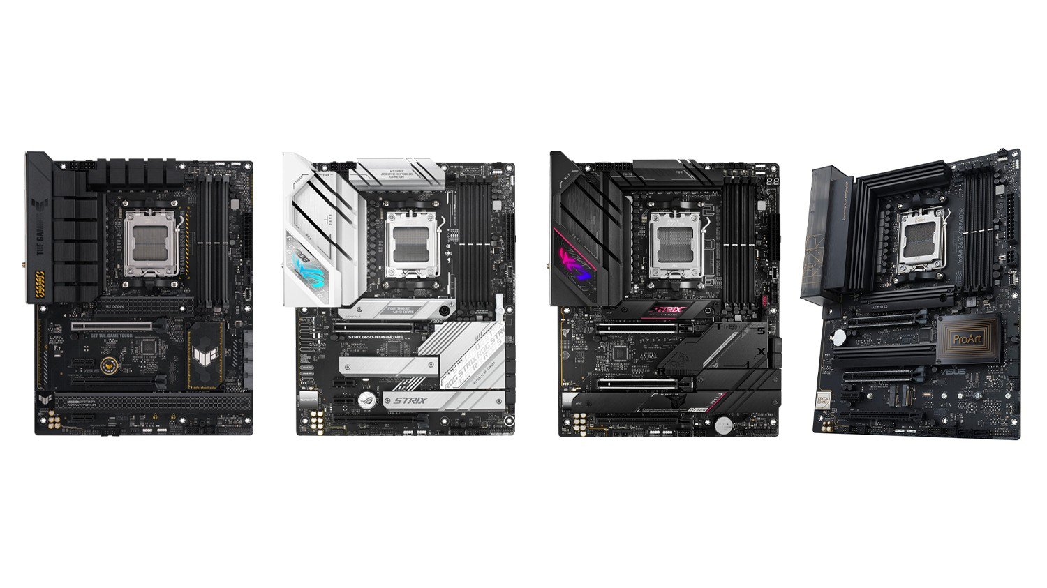 Asus Dort Yeni Amd B650 Anakart Serisi Duyurdu 20221010 1