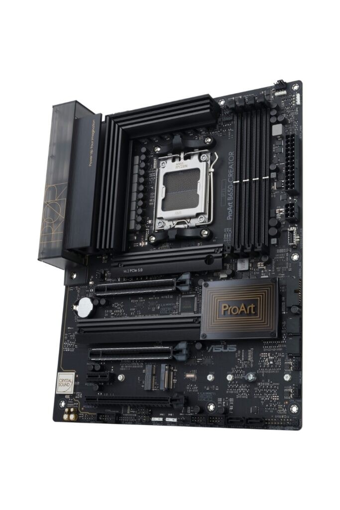 Asus Dort Yeni Amd B650 Anakart Serisi Duyurdu 20221010 3