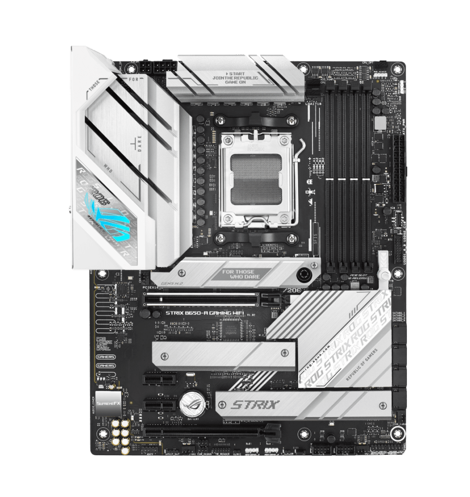 Asus Dort Yeni Amd B650 Anakart Serisi Duyurdu 20221010 4