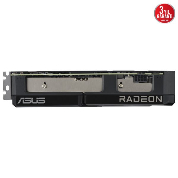 Asus Dual Radeon Rx 7600 Xt Oc 16gb Gddr6 128 Bit Ekran Karti 11