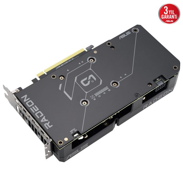 Asus Dual Radeon Rx 7600 Xt Oc 16gb Gddr6 128 Bit Ekran Karti 7